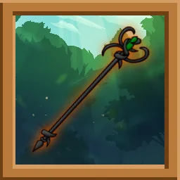 Every Rose Has Its Thorn