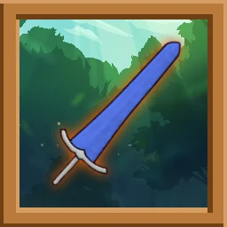 You Call That a Sword?